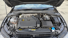 Volkswagen Golf 1.5 TSI Life 5dr Petrol Hatchback